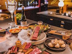 -300杯·和牛烧肉清酒专门店(廊里店)