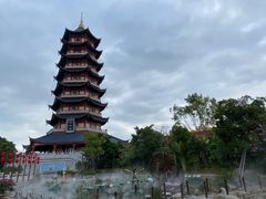 -厦门方特东方神画