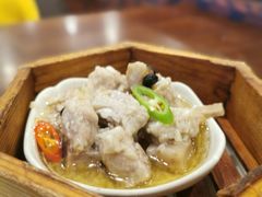 -味友味港印记(厦门集美银泰百货店)
