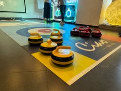 -CIAO·团建聚餐·生日派对轰趴馆(福田店)