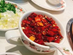 -东门口涮肉·砂锅·烤串(老门东店)