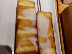 -木屋烧烤(岗顶二店)