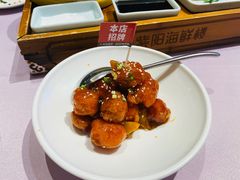 -紫阳海鲜楼·传承闽味(长乐路总店)