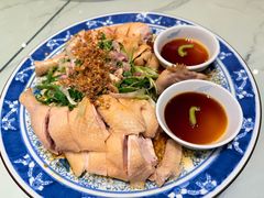 -常来小聚·广州非遗传承餐厅(高德置地店)