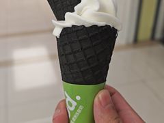 -Salud撒露欧洲冻酸奶(五道口购物中心店)