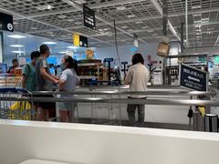 -宜家家居(哈尔滨商场店)