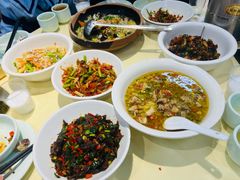 -笨罗卜浏阳菜馆(龙华鹏润达店)