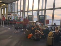 -约翰·菲茨杰拉德·肯尼迪国际机场