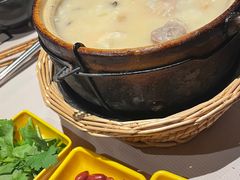 -云晓光头烧烤吧(川沙绿地店)