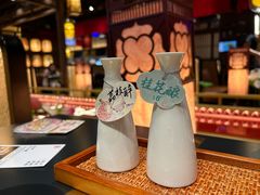 -长安大牌档之龙头酒肆(荣民龙首广场店)