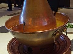 -东来顺饭庄(王府井步行街店)