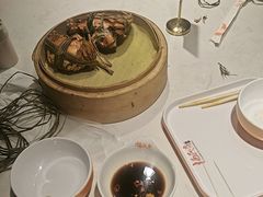 -杨氏青龙虾·羊蝎子(金盛路总店)