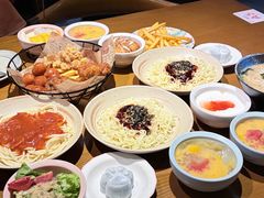 -合风谷(南下塘店)