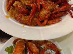 -老三龙虾(汉阳杨泗庙店)