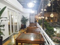 -阿鹏故事云南野生菌火锅(人民路店)