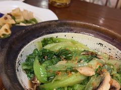 -南拳十三姨·潮汕砂锅粥(世纪金源店)
