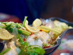 -芭堤雅泰国餐厅(胜利路店)