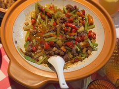 -恰八斗·猛火长沙菜(国贸店)