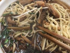 -陈记锅盖面(长江路店)