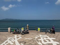-蚝堡海鲜·威海菜·海肠捞饭·烧烤·亚洲吃蚝公司(幸福门店)