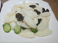 -小菜园新徽菜(滁州苏宁店)