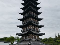-上海方塔园