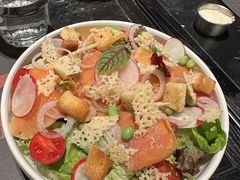 -Nord Grill&Bar Highland诺德西餐(深圳欢乐海岸店)