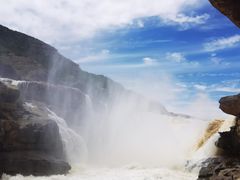 -陕西黄河壶口瀑布旅游区