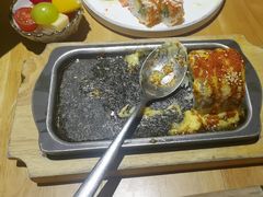 -一心创作料理屋(经开万达店)