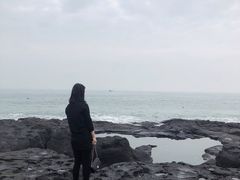 -漳州滨海火山岛自然生态风景区