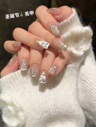 -M13瑾玳•专业美甲美睫