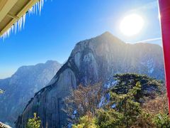 -华山风景名胜区