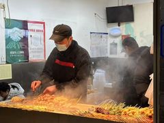 -郭记小街麻辣烫(南小街总店)
