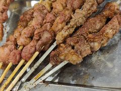 -凤齐羊肉烩面馆