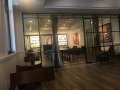 门面-星巴克臻选(广州沙面店)