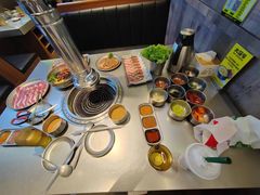-大叹号·朝鲜族烤肉(潍坊泰华城店)