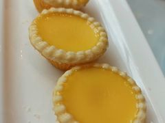 岭南鸡蛋挞-御彩酒家(东风东路店)