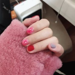 -雪儿·YuKi美甲美睫皮肤管理Salon