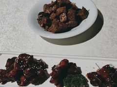 -金枝玉叶上海人家食府(三里河店)