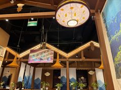 -云海肴·汽锅鸡·云南代表菜(丁香国际店)
