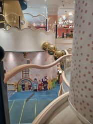 -奈尔宝·儿童乐园·亲子餐厅(苏州大悦城店)