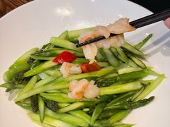 -阿甘小馆(陇海路店)