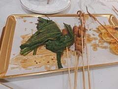 -新凯旋烧烤·燕姐千岛湖土菜