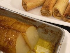 -五观堂素食(新华路店)