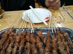 -管氏翅吧(国展店)