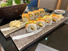 -昱匠·日本料理(金融街店)