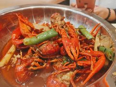 -聚味瞿记·龙虾堂(坡子街店)