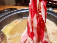 -四喜小胖·北京涮肉(五道营店)