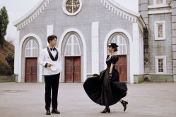 -角色婚纱摄影(中心店)