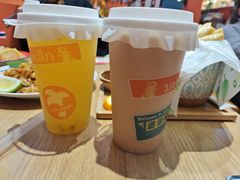 -迷你椰·泰式大排档(湖州衣裳街店)